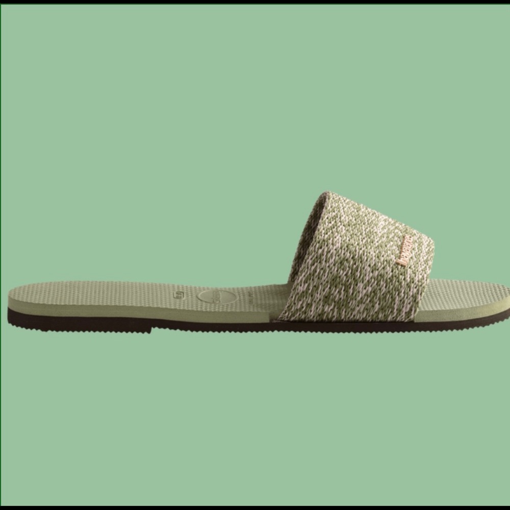 Havaianas You Malta